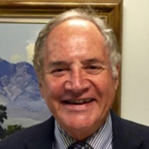 John Teeger